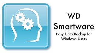 WD Smartware Tutorial [upl. by Wenoa]