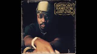 Anthony HamiltonCharlene [upl. by Savart]