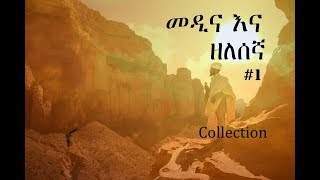 Ethiopian Orthodox Medina ena Zelesegna Mezmur  የመዲና እና ዘለሰኛ መዘሙሮች 1 [upl. by Ednutey]