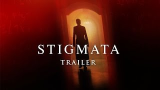 STIGMATA Original Theatrical Trailer [upl. by Lorrad]