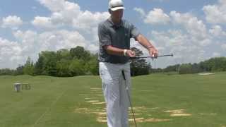 Tony Luczak  20 minutes 2 your best golf swing [upl. by Netsua]