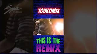 Gap Band  Burn Rubber On Me Remix By TOUKOMIX [upl. by Mcclenon664]