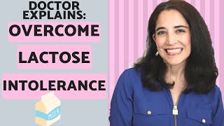 Glucose Test for Lactose Tolerance — HHMI BioInteractive Video [upl. by Etteval]