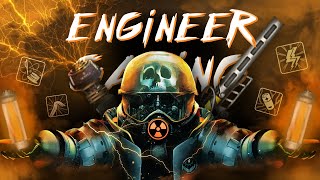 Engineer Gaming amp Talents  Barotrauma [upl. by Harutek979]