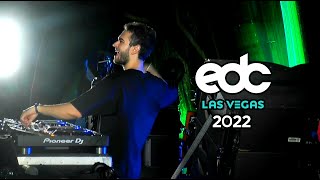 Zedd  EDC Las Vegas 2022 4k [upl. by Onyx]