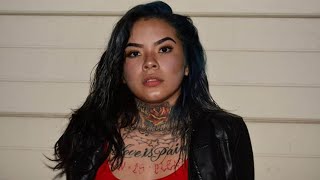 California gang member’s ‘hot’ mugshot goes viral [upl. by Htrag11]