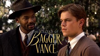 The Legend of Bagger Vance Analysis [upl. by Hung185]