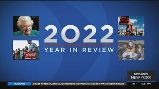 2022 Year in Review [upl. by Nylsej]