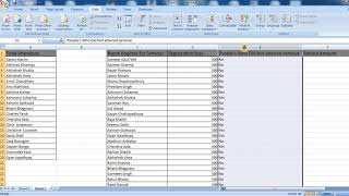 How to vlookup value and return Yes or No in Excel [upl. by Aitnuahs600]