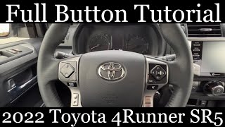 2024 Toyota 4Runner Overview  Toyota [upl. by Salinas]