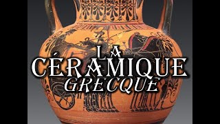 La céramique grecque [upl. by Kurzawa]