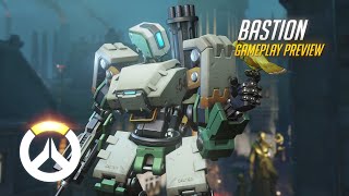 THE BASTION SONG  A Musical by JT Music [upl. by Einnek]