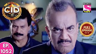 CID  Full Episode 1052  15th April 2021 [upl. by Haff]