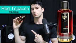 Red Tobacco  Mancera  Review [upl. by Nnaecarg420]