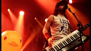 ALESTORM  Keelhauled Live  Napalm Records [upl. by Helms]