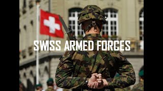 Swiss Armed Forces 2019 [upl. by Akined]