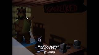 Shipwrecked 64 OST  quotDiscoveryquot [upl. by Boyd]