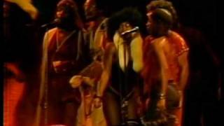 Parliament Funkadelic  Funkin For Fun  Mothership Connection  Houston 1976 [upl. by Iru]