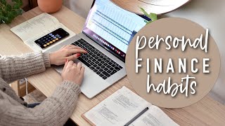 6 principles of personal finance and budgeting [upl. by Butte]