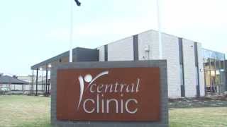 Central Clinic Warragul Virtual Tour [upl. by Voe616]