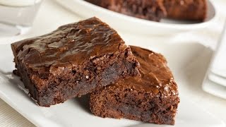 How To Make Brownies [upl. by Milt]