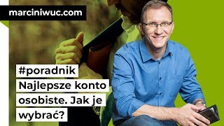 Jak wybrać najlepsze konto osobiste ROR [upl. by Emily492]