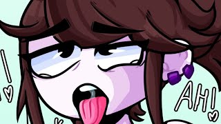 Jaiden Animation fans are weird [upl. by Einiffit]