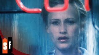 Stigmata 1999 Cast and Crew Interviews  Patricia Arquette [upl. by Arze628]