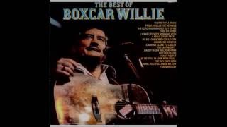 Boxcar Willie biography [upl. by Logan]