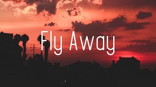 Nurko  Fly Away Lyrics ft Elle Vee [upl. by Zacharie508]