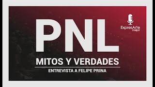 La Programación Neurolingüística PNL en la ORATORIA  Entrevista a Felipe Prina [upl. by Olivie552]