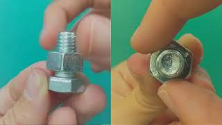 How to Use Nuts and Bolts [upl. by Enida]