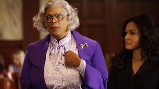 Madeas Family Reunion  We watched EVERY Madea movie so you dont have to [upl. by Tara]