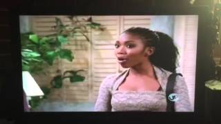 Moesha TV Series Talking About Joint [upl. by Lleznol112]