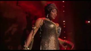 Queen Latifah Performs Saturday Night Fever on The Queen Latifah Show [upl. by Oecam]