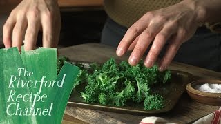 How to Cook Kale [upl. by Lamahj]