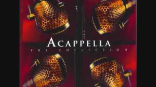 Acappella  The Medley Part 1 [upl. by Barsky189]