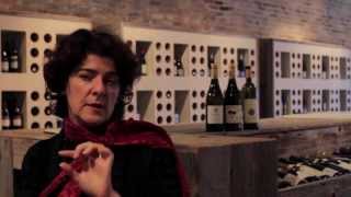 How is Moscato dAsti made [upl. by Eeclehc148]