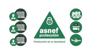 ASNEF Protección [upl. by Dugaid]