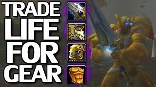 WoW Classic Rank 14 PvP Honor System Guide [upl. by Rehpotisrhc]