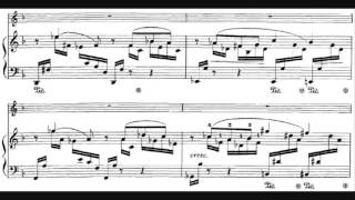 César Franck  Violin Sonata [upl. by Dnaloy726]