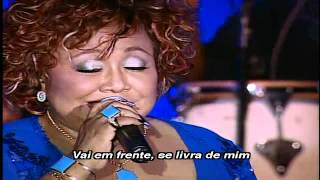 03  ALCIONE  NÃO PENSE EM MIM HD 640x360 XVID Wide Screenavi [upl. by Ibbie]