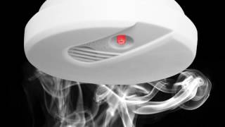 Smoke Alarm Sound Effect 1 Hour [upl. by Laeno940]