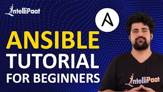 Ansible Tutorial for Beginners  What is Ansible  Intellipaat [upl. by Onilecram]