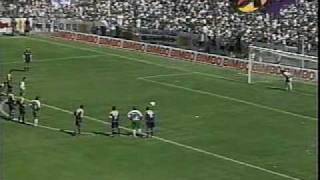 CELAYA VS LEON SANTOS VS LA PIEDAD LA PIEDAD VS ATLANTE INVIERNO 2001 [upl. by Kylila]