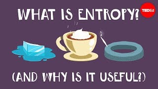 What is entropy  Jeff Phillips [upl. by Balliett]