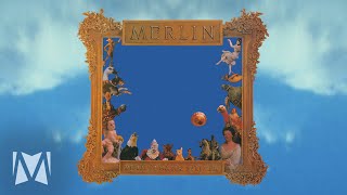 Merlin  Pala magla Official Audio 1990 [upl. by Adelpho]