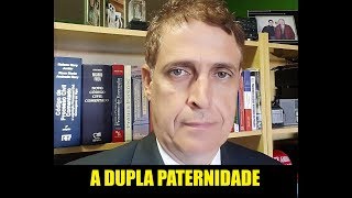 A DUPLA PATERNIDADE [upl. by Lowell910]