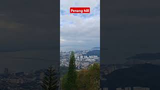 Penang hill [upl. by Pillihpnhoj]