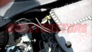 Montaggio Centralina Aggiuntiva Chip Tuning Diesel Performance Opel [upl. by Adnelg]